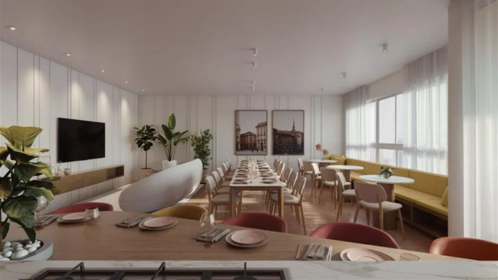 Apartamento, 3 quartos, 112 m² - Foto 5