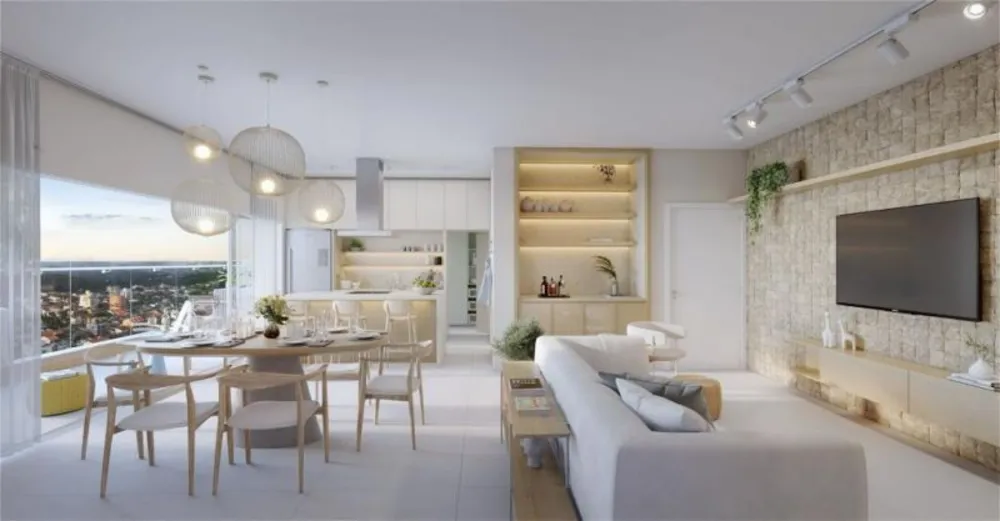 Apartamento, 3 quartos, 112 m² - Foto 10