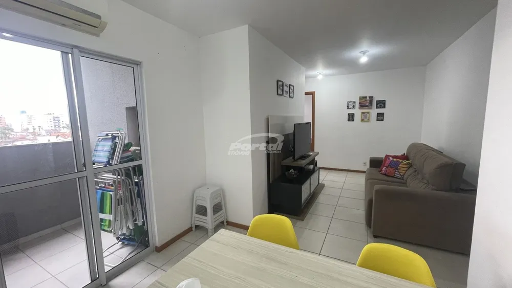 Apartamento, 2 quartos, 54 m² - Foto 4
