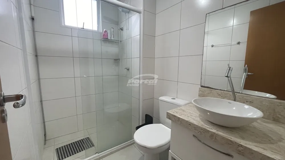 Apartamento, 2 quartos, 54 m² - Foto 9