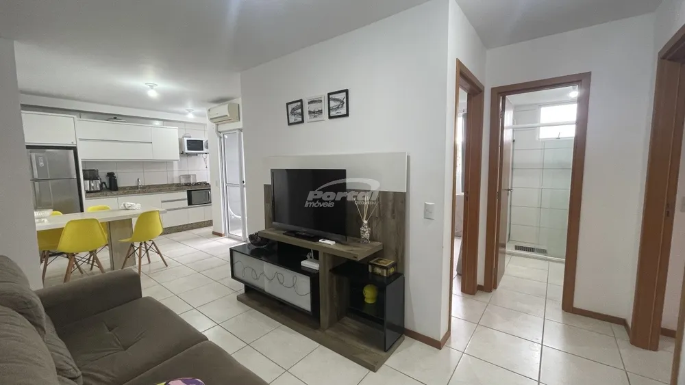 Apartamento, 2 quartos, 54 m² - Foto 7