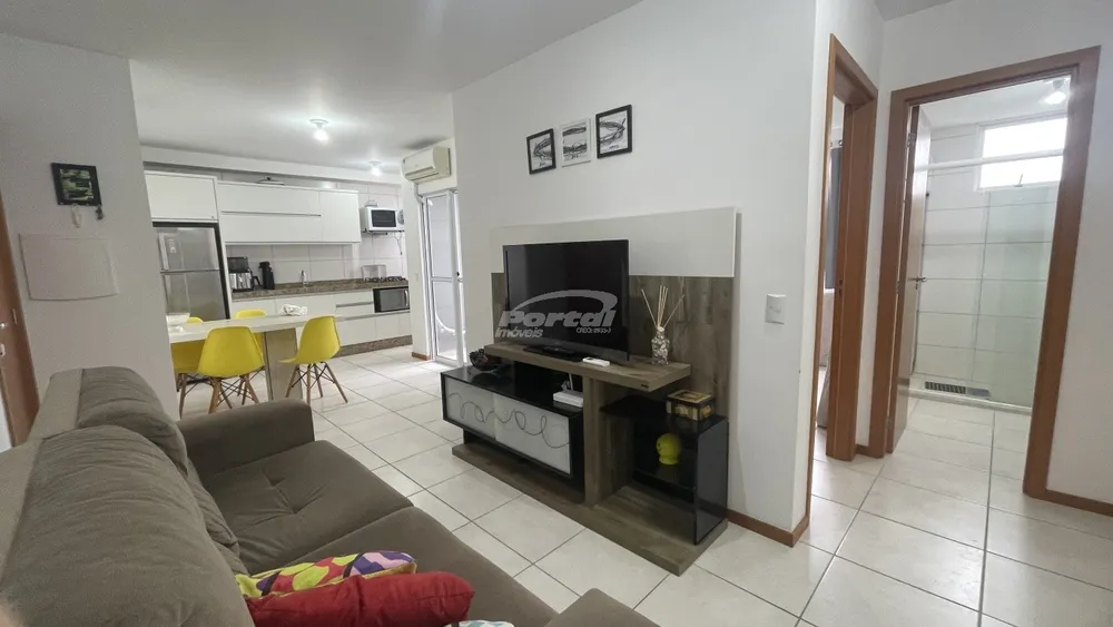 Apartamento, 2 quartos, 54 m² - Foto 8
