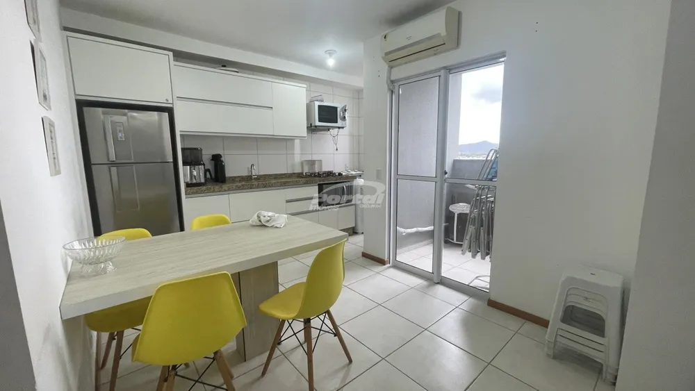 Apartamento, 2 quartos, 54 m² - Foto 2