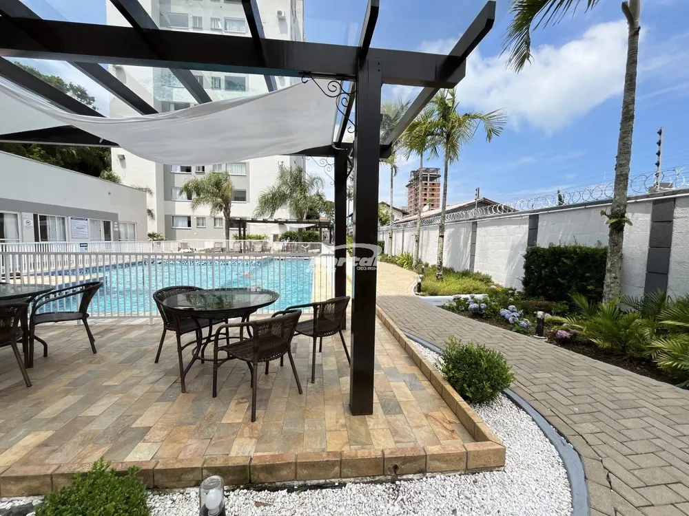 Apartamento, 2 quartos, 54 m² - Foto 11