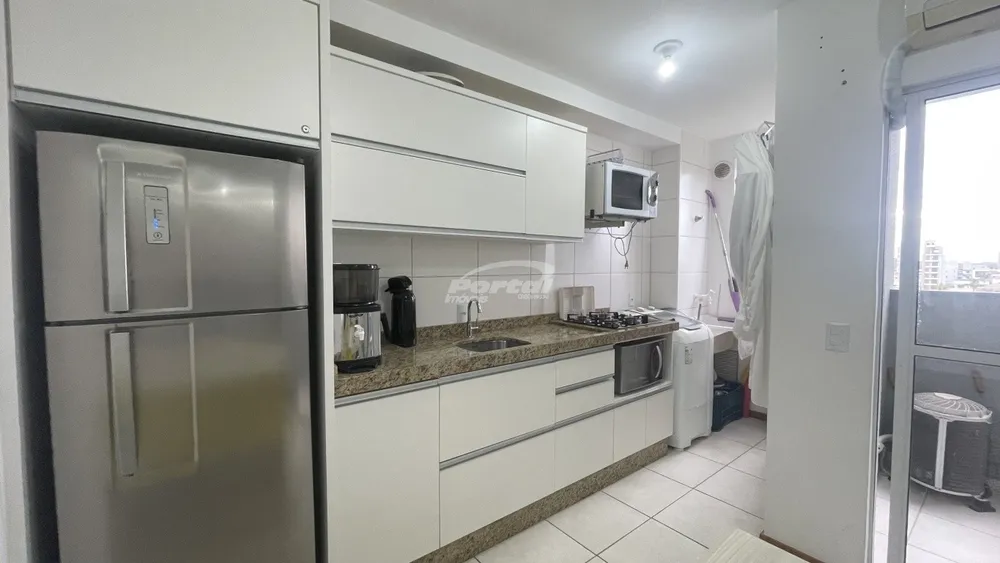 Apartamento, 2 quartos, 54 m² - Foto 3