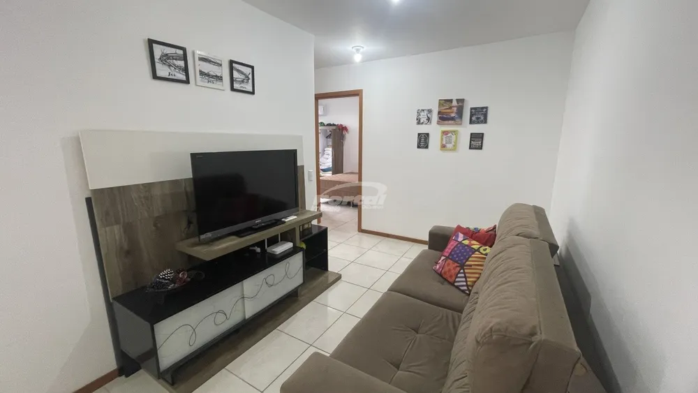 Apartamento, 2 quartos, 54 m² - Foto 6