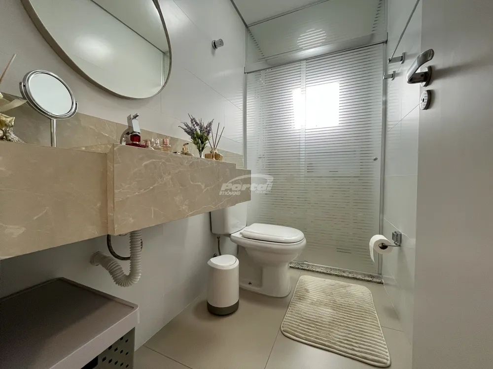 Apartamento, 2 quartos, 85 m² - Foto 9