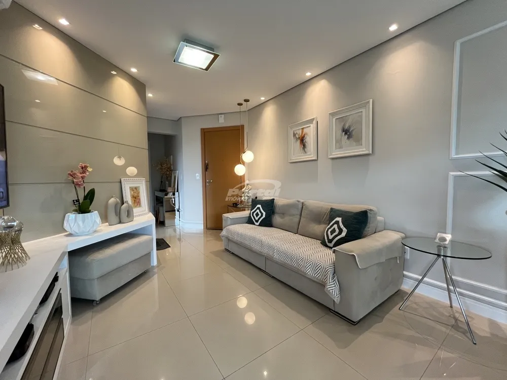 Apartamento, 2 quartos, 85 m² - Foto 1
