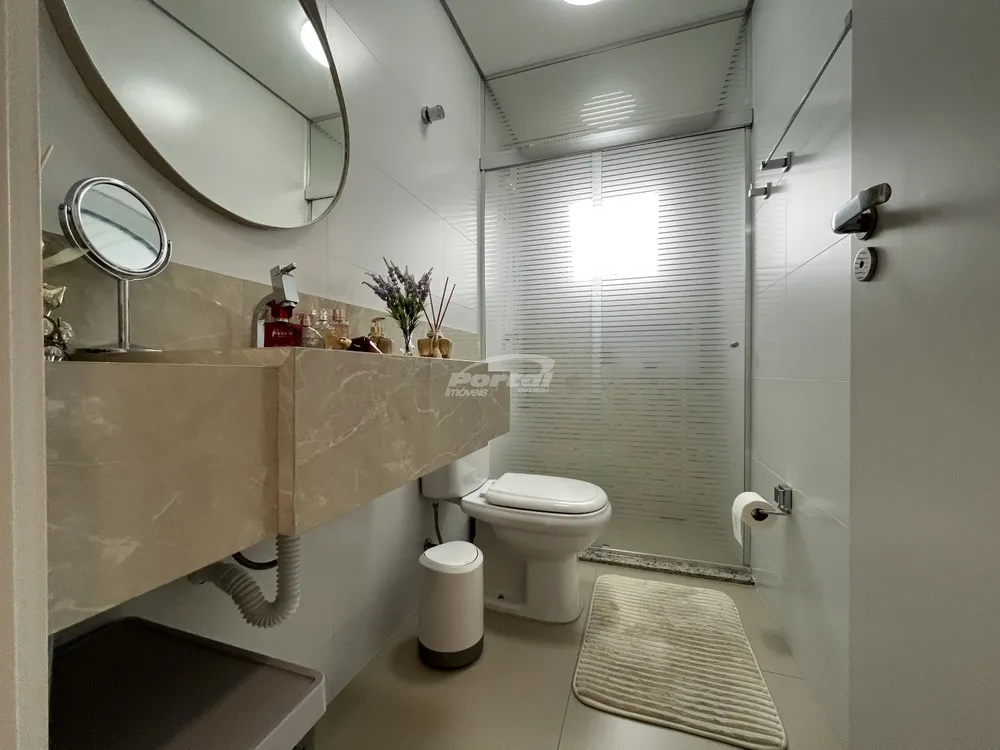 Apartamento, 2 quartos, 85 m² - Foto 7