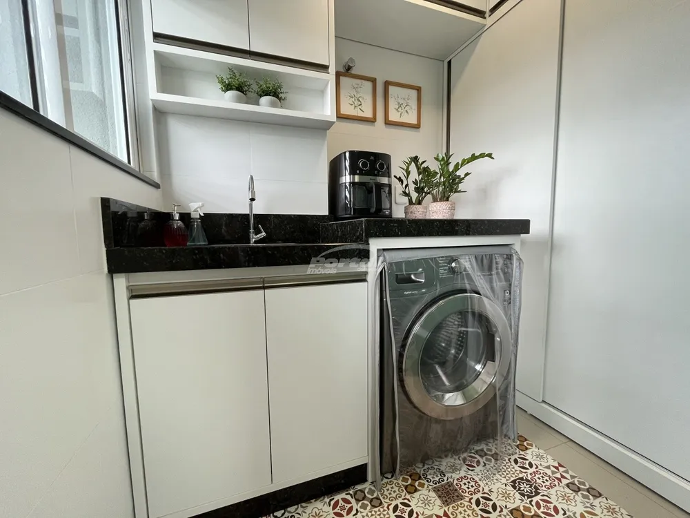 Apartamento, 2 quartos, 85 m² - Foto 8