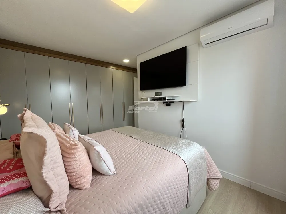 Apartamento, 2 quartos, 85 m² - Foto 5
