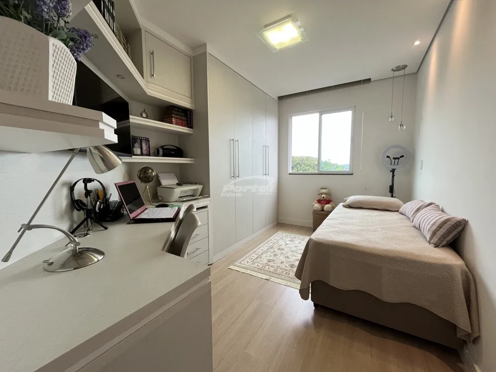 Apartamento, 2 quartos, 85 m² - Foto 6