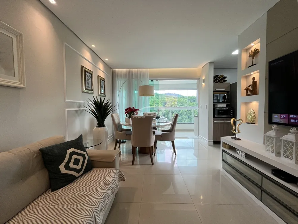 Apartamento, 2 quartos, 85 m² - Foto 2
