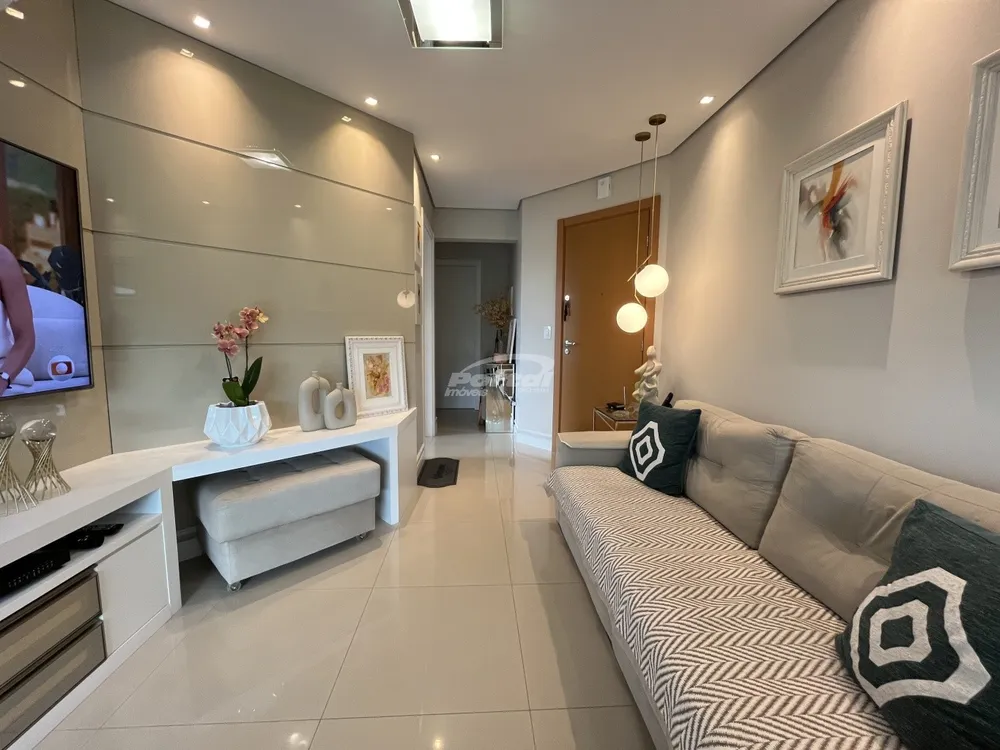 Apartamento, 2 quartos, 85 m² - Foto 3