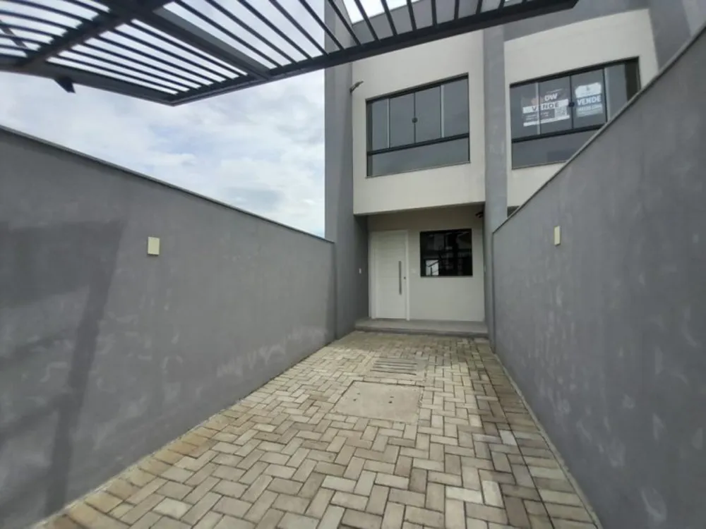 Casa, 2 quartos, 70 m² - Foto 1