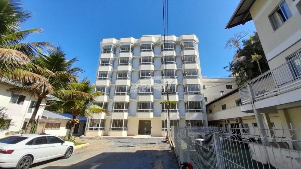 Apartamento para alugar com 1 quarto, 45m² - Foto 4