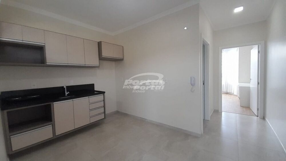 Apartamento para alugar com 1 quarto, 45m² - Foto 2