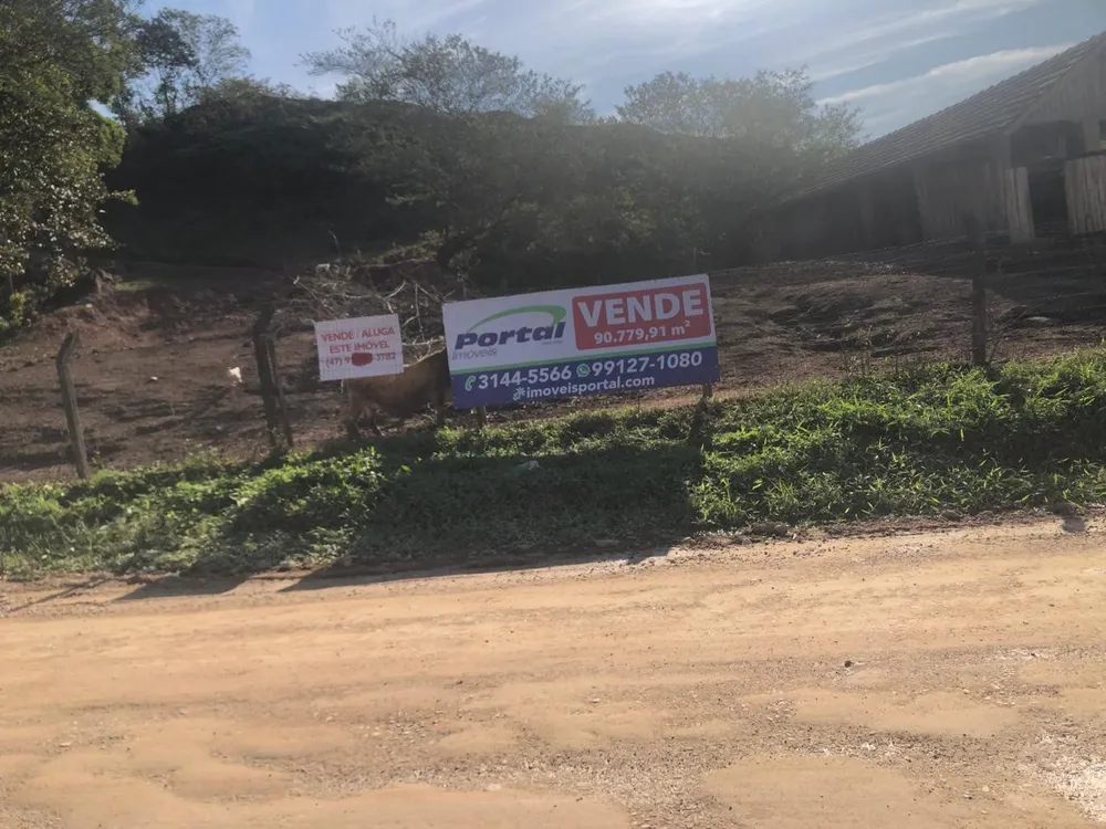Terreno, 9 hectares - Foto 7