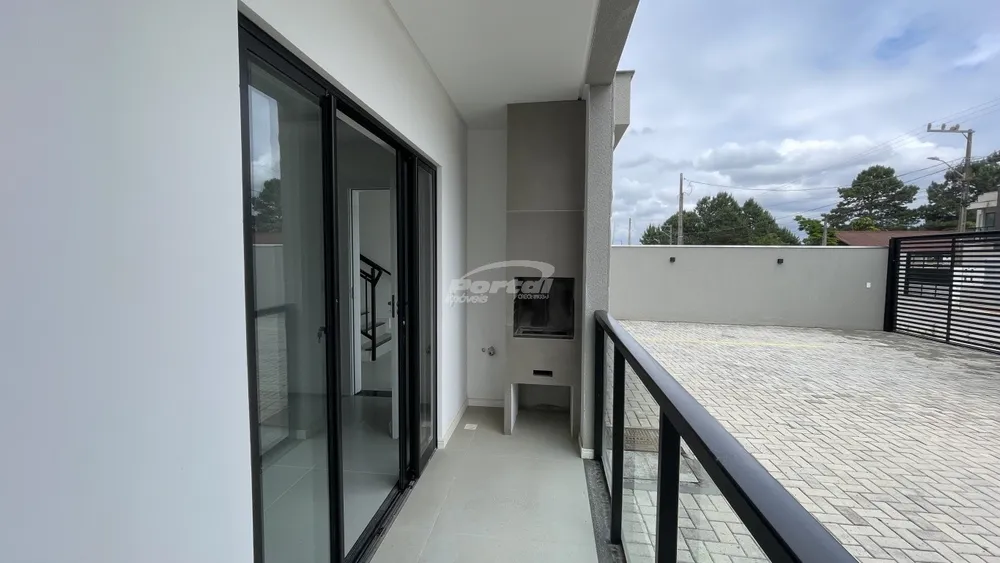 Apartamento, 3 quartos, 93 m² - Foto 1