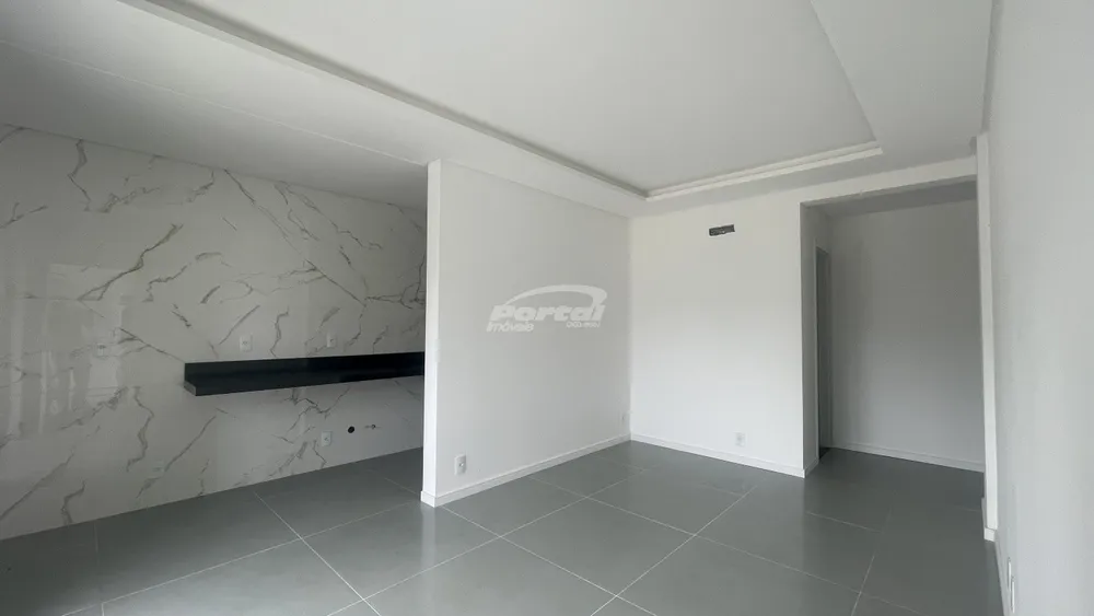 Apartamento, 3 quartos, 93 m² - Foto 2