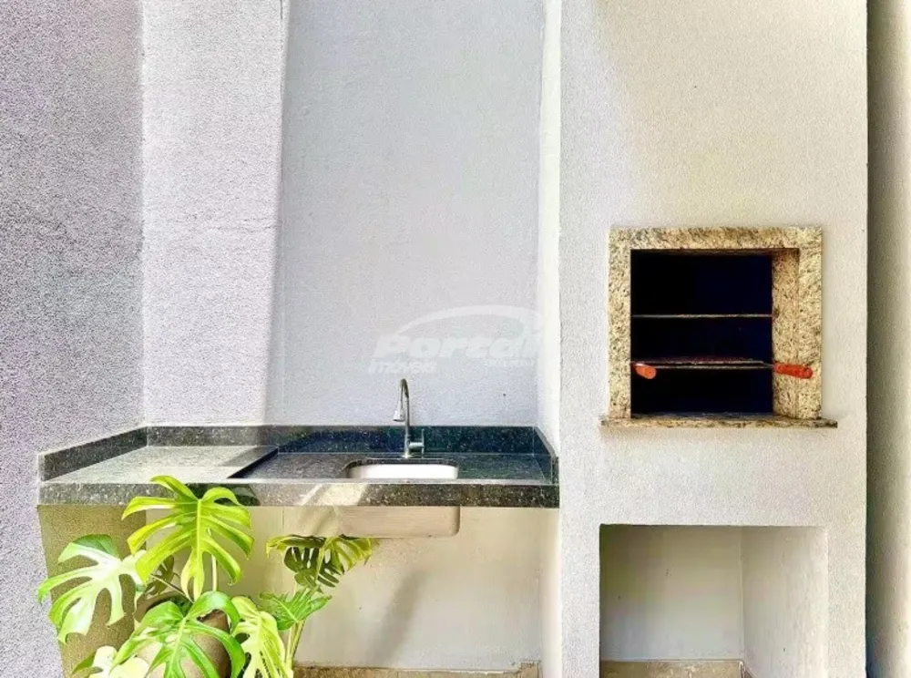 Casa de Condomínio, 3 quartos - Foto 8