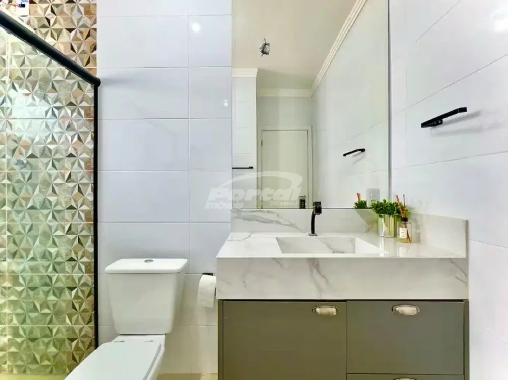 Casa de Condomínio, 3 quartos - Foto 7