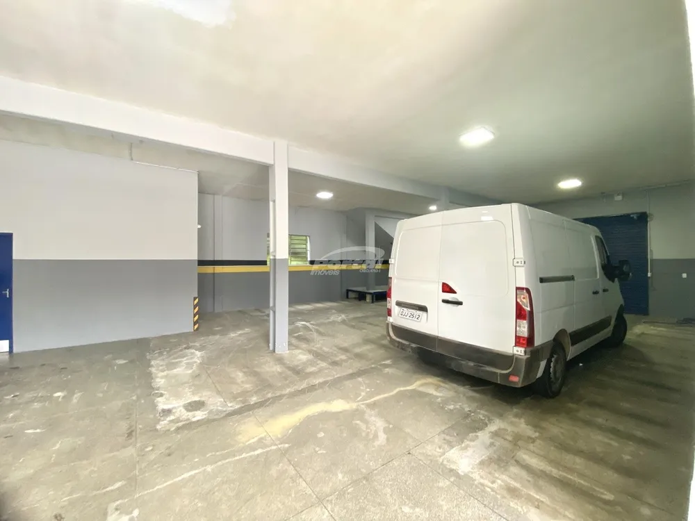Depósito-Galpão, 450 m² - Foto 4