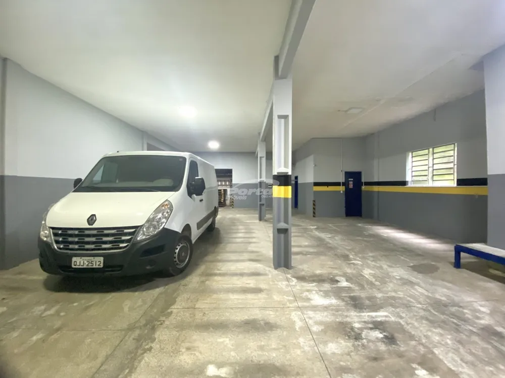 Depósito-Galpão, 450 m² - Foto 2