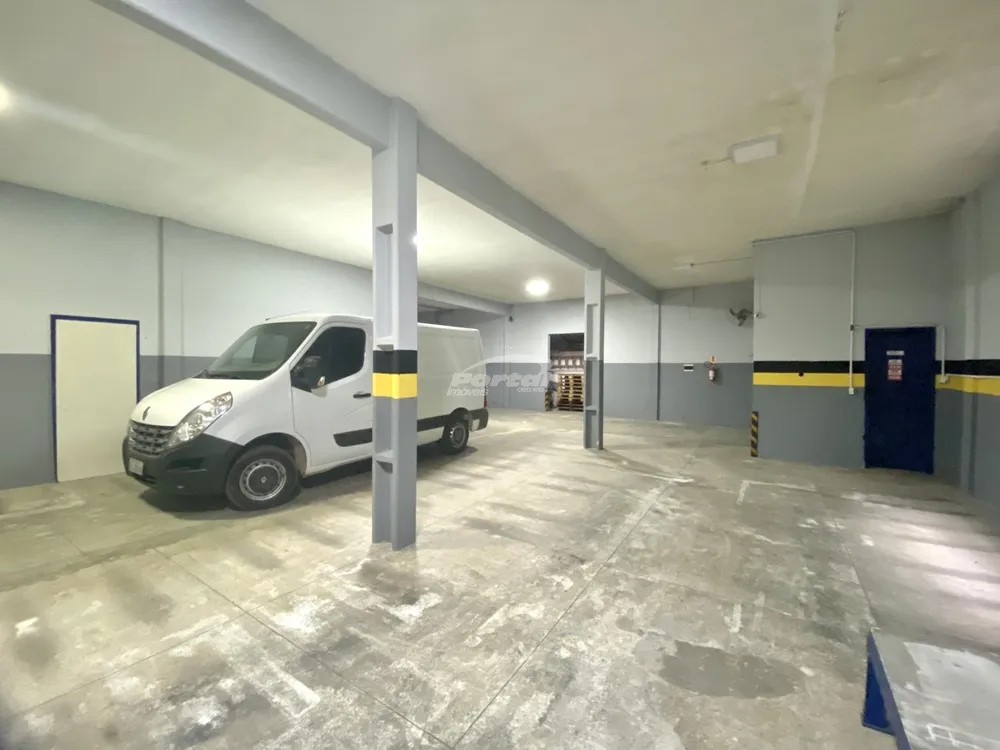 Depósito-Galpão, 450 m² - Foto 3