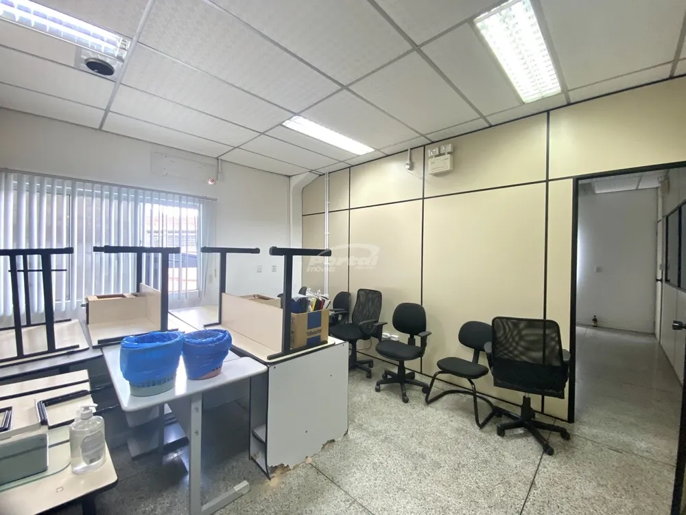 Depósito-Galpão, 450 m² - Foto 10