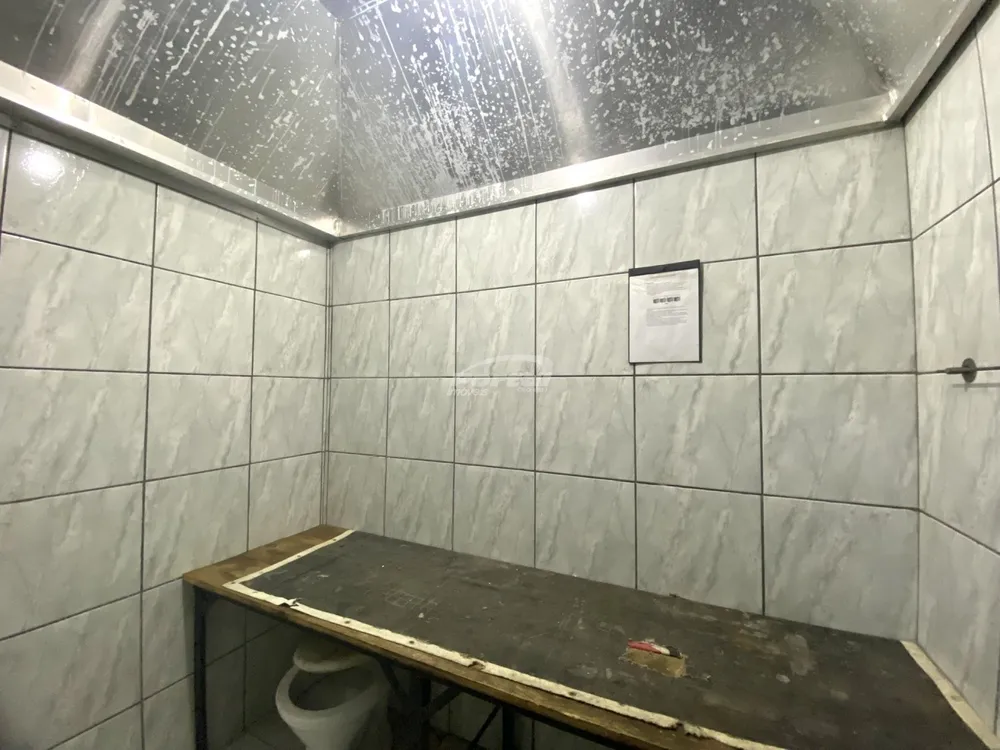 Depósito-Galpão, 450 m² - Foto 6