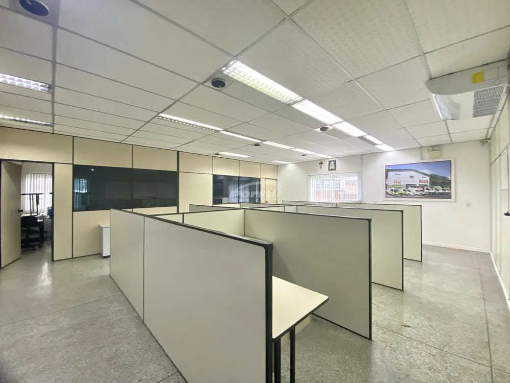 Depósito-Galpão, 450 m² - Foto 9