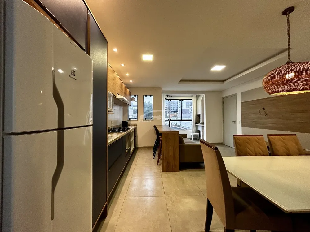 Apartamento, 2 quartos, 80 m² - Foto 5