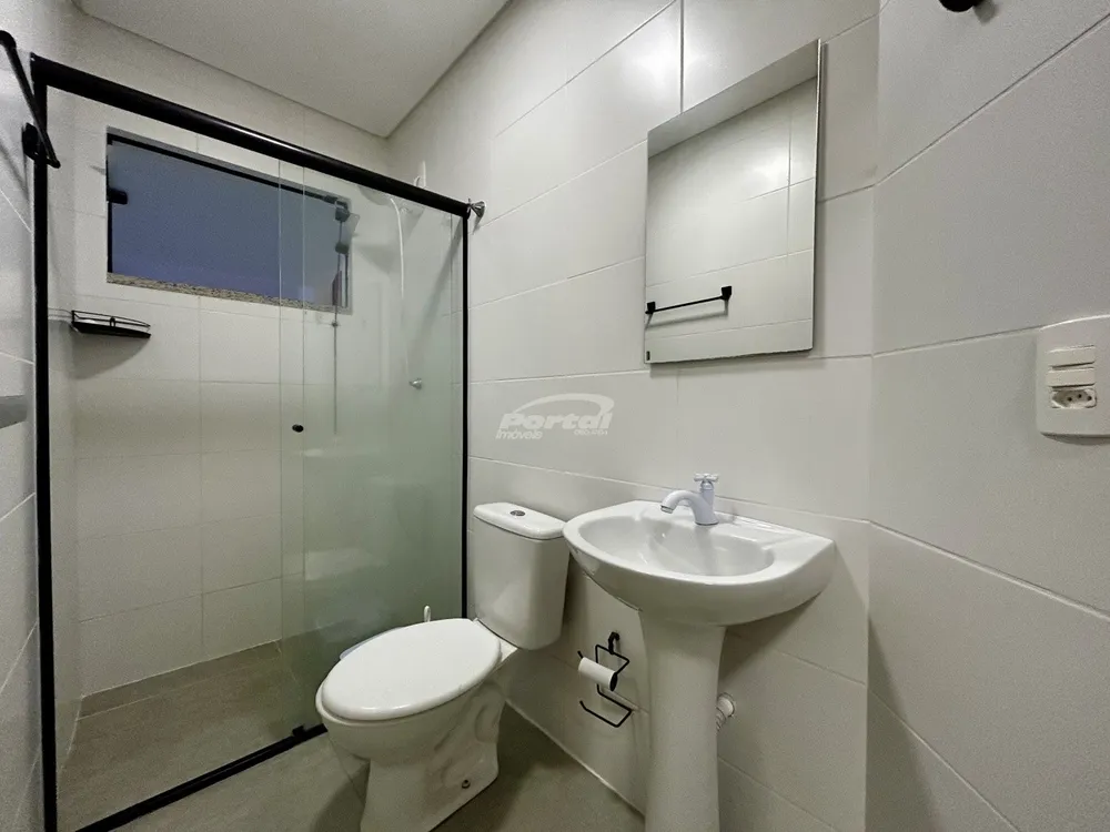 Apartamento, 2 quartos, 80 m² - Foto 6