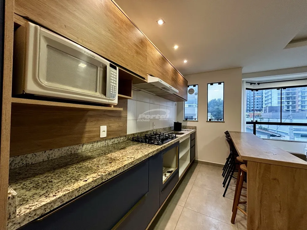 Apartamento, 2 quartos, 80 m² - Foto 2