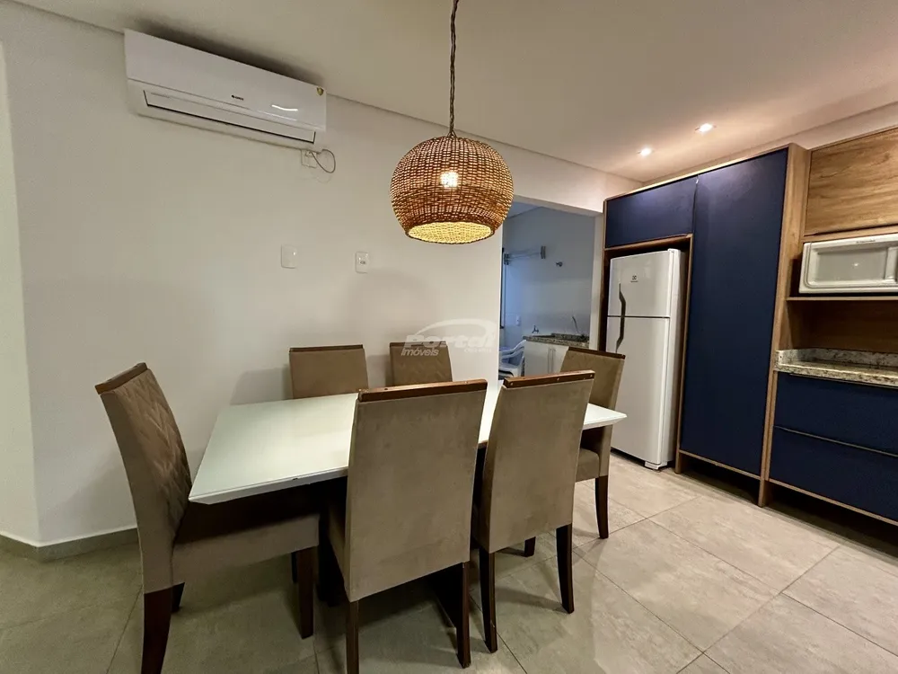 Apartamento, 2 quartos, 80 m² - Foto 1