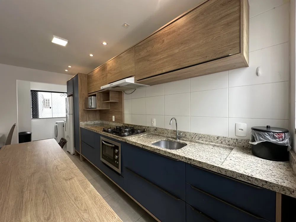 Apartamento, 2 quartos, 80 m² - Foto 3