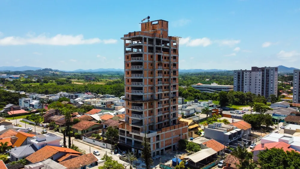 Apartamento, 3 quartos, 101 m² - Foto 1