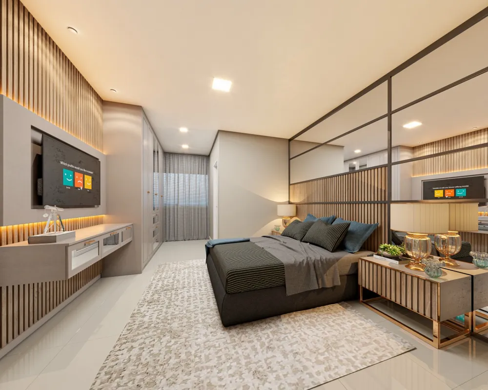 Apartamento, 3 quartos, 101 m² - Foto 7