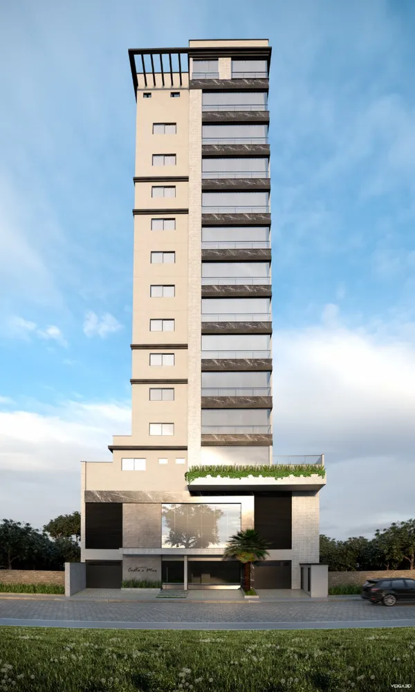 Apartamento, 3 quartos, 101 m² - Foto 6