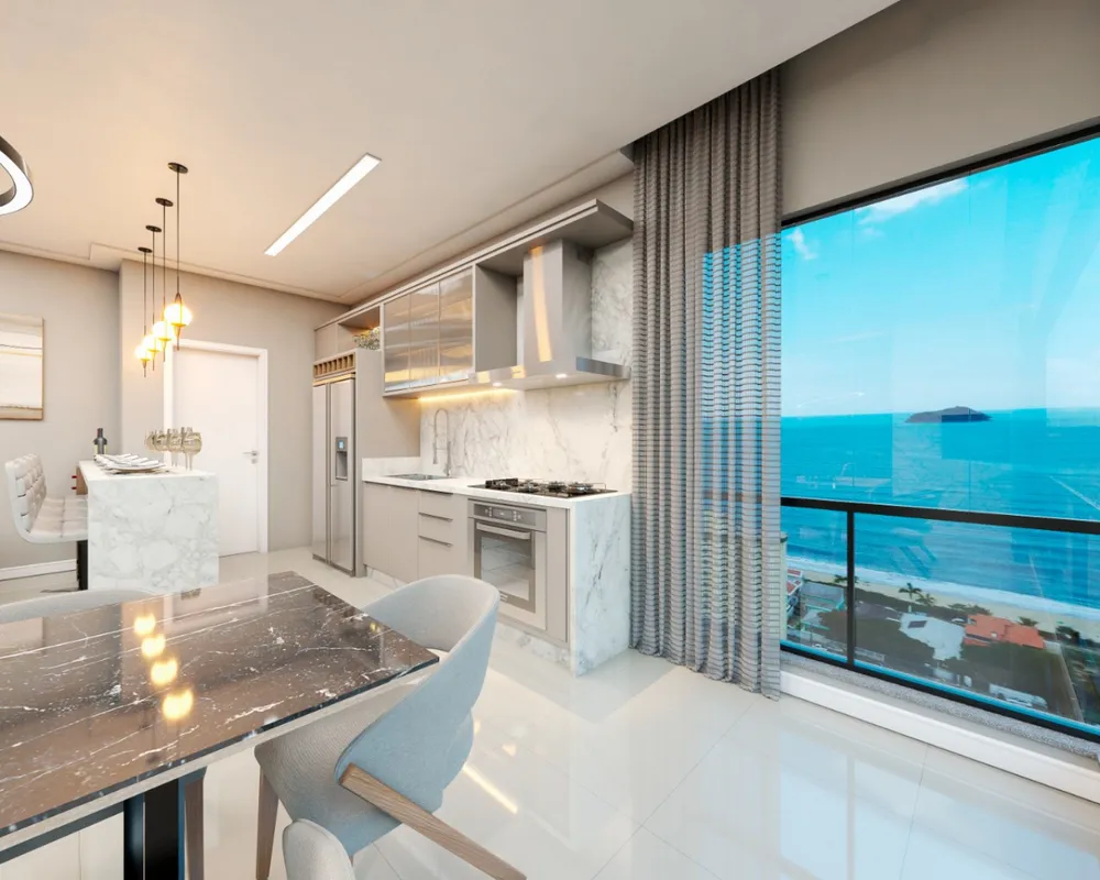 Apartamento, 3 quartos, 101 m² - Foto 8
