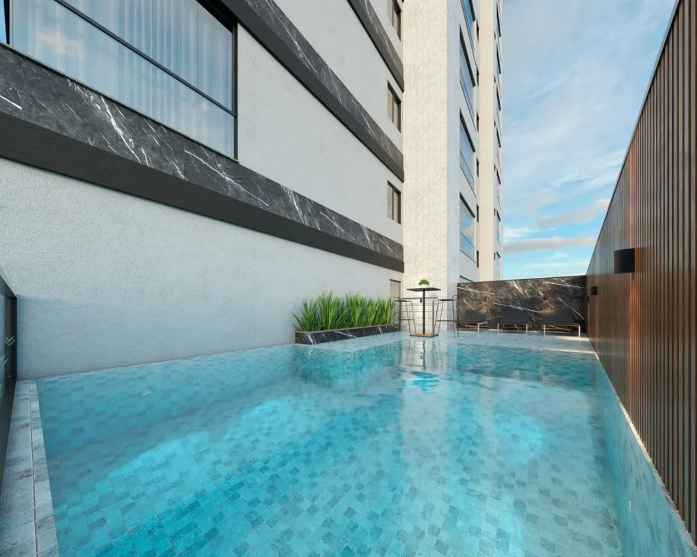 Apartamento, 3 quartos, 101 m² - Foto 4