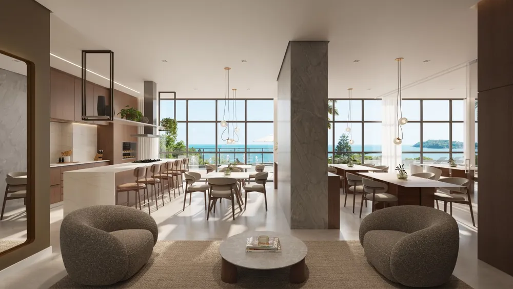 Apartamento, 3 quartos, 172 m² - Foto 3