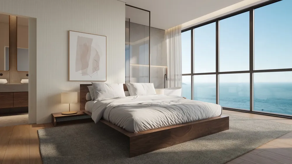 Apartamento, 3 quartos, 172 m² - Foto 12