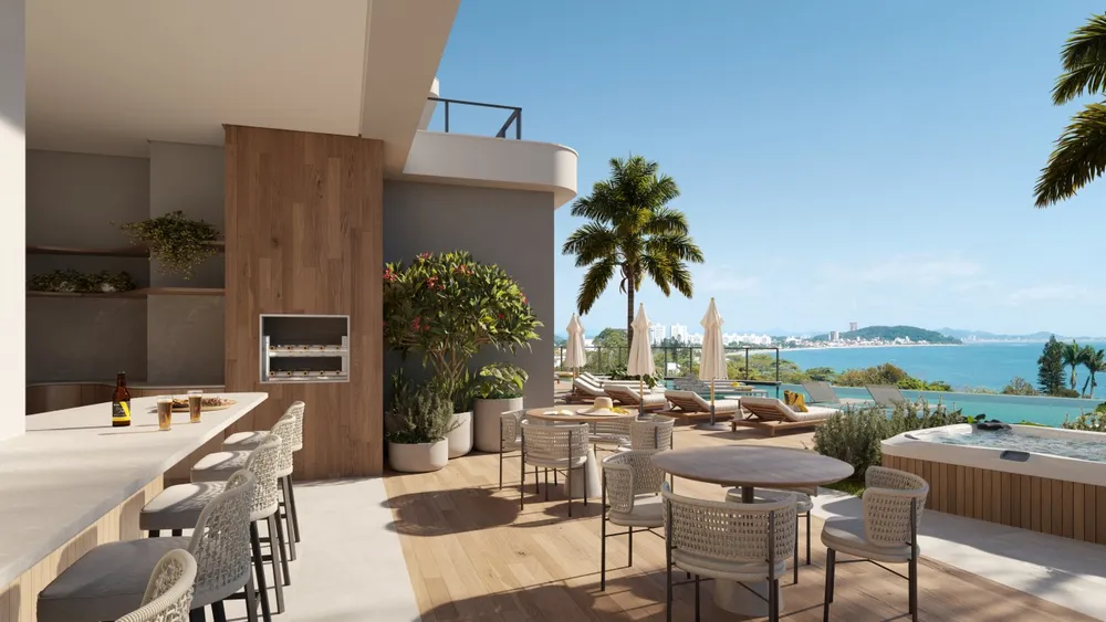 Apartamento, 3 quartos, 172 m² - Foto 9