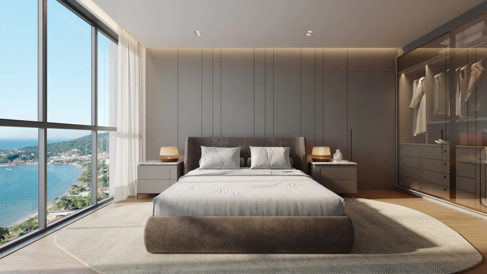 Apartamento, 3 quartos, 172 m² - Foto 2