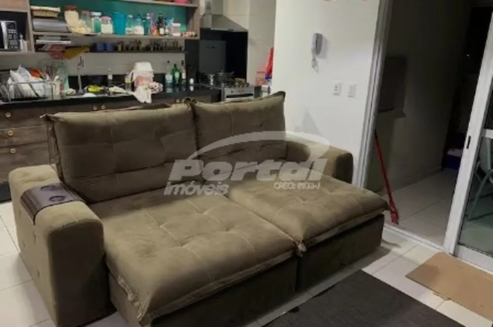 Apartamento, 3 quartos, 90 m² - Foto 9