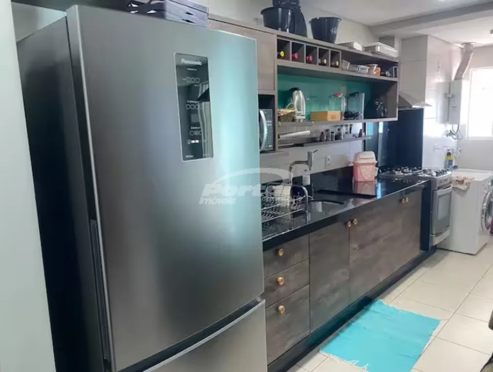 Apartamento, 3 quartos, 90 m² - Foto 7
