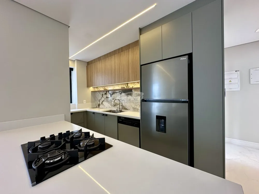 Apartamento, 2 quartos, 85 m² - Foto 6