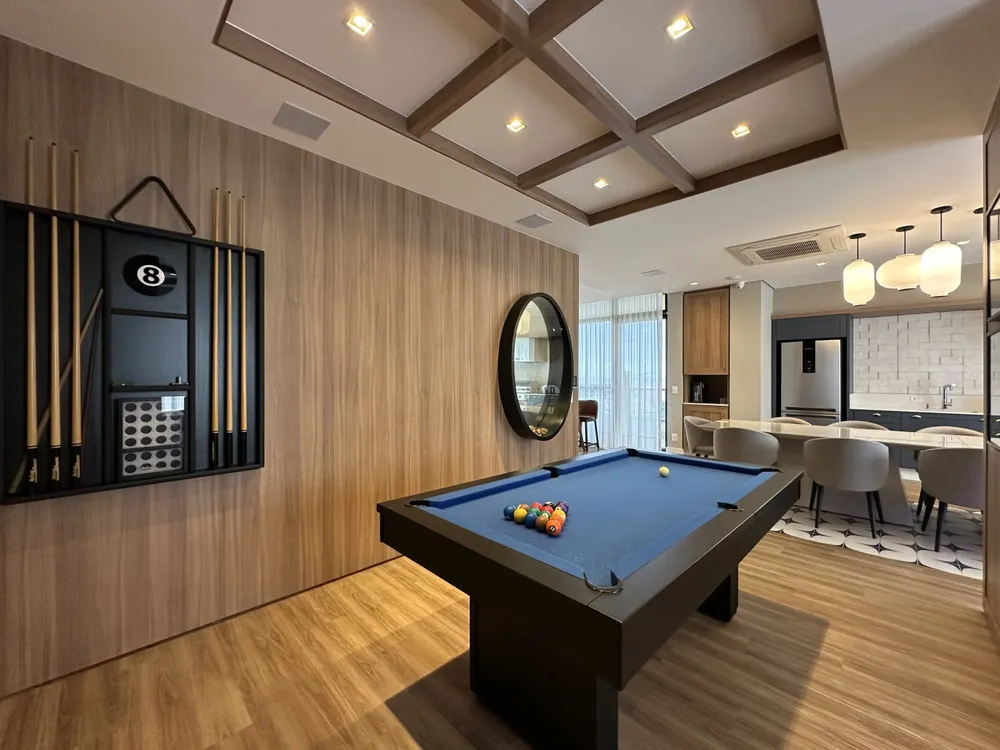 Apartamento, 2 quartos, 85 m² - Foto 16